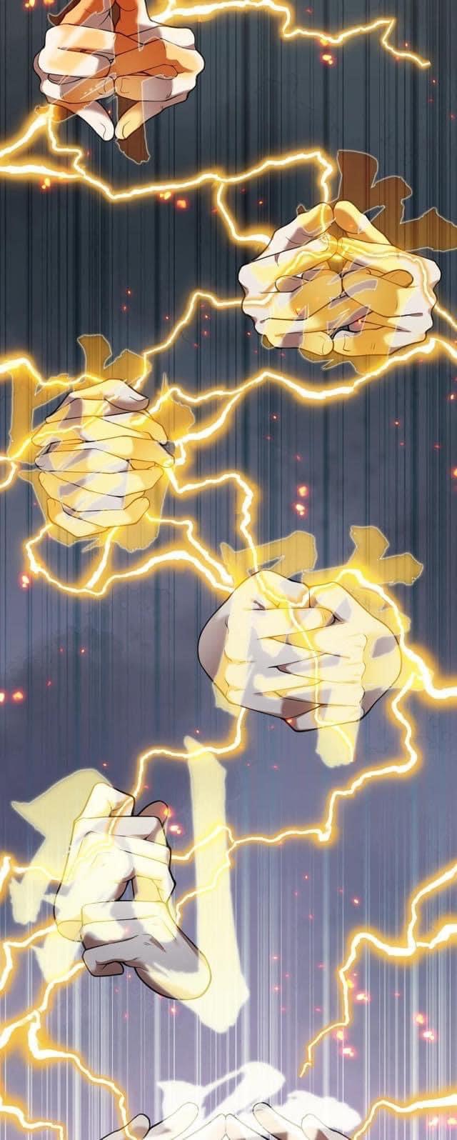 มหาบุรุษ ในตำนาน ตำนานที่หลับใหล (ศิษย์เบิ้มๆ) ตอนที่ 63 หน้า 19