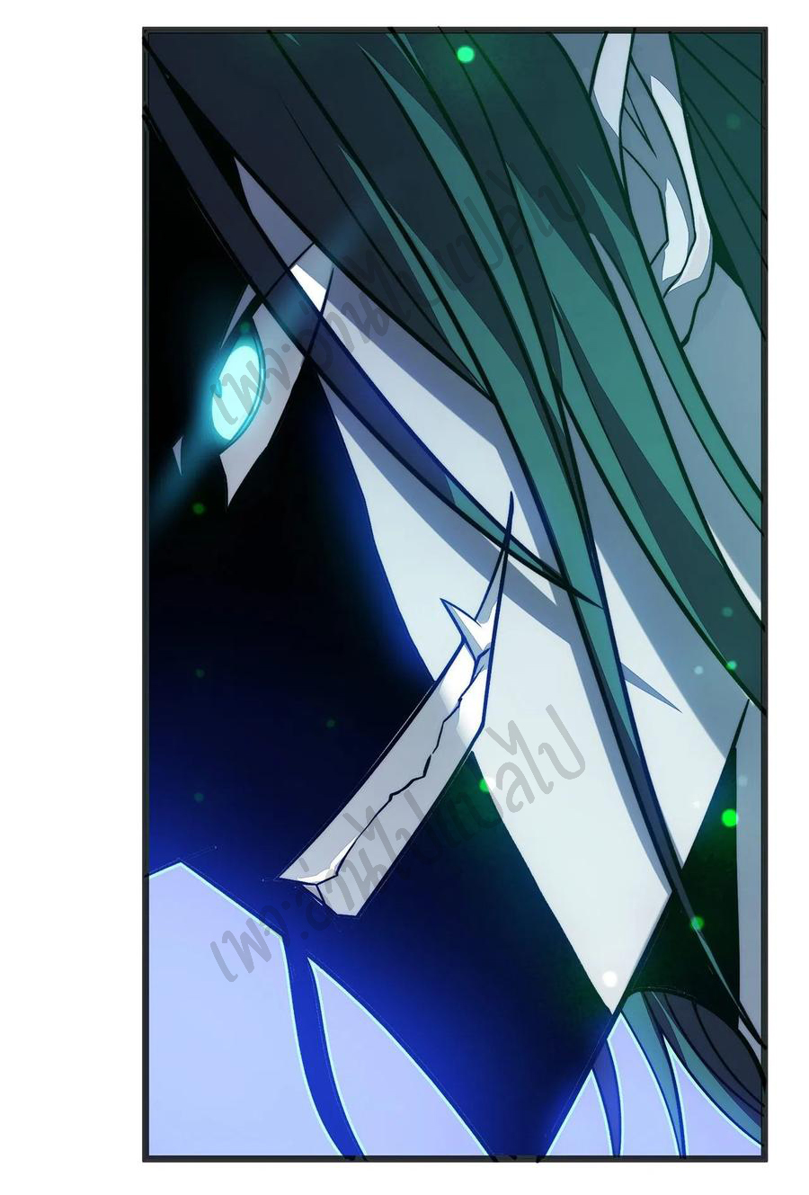 I killed the gods in another world ตอนที่ 25 หน้า 6