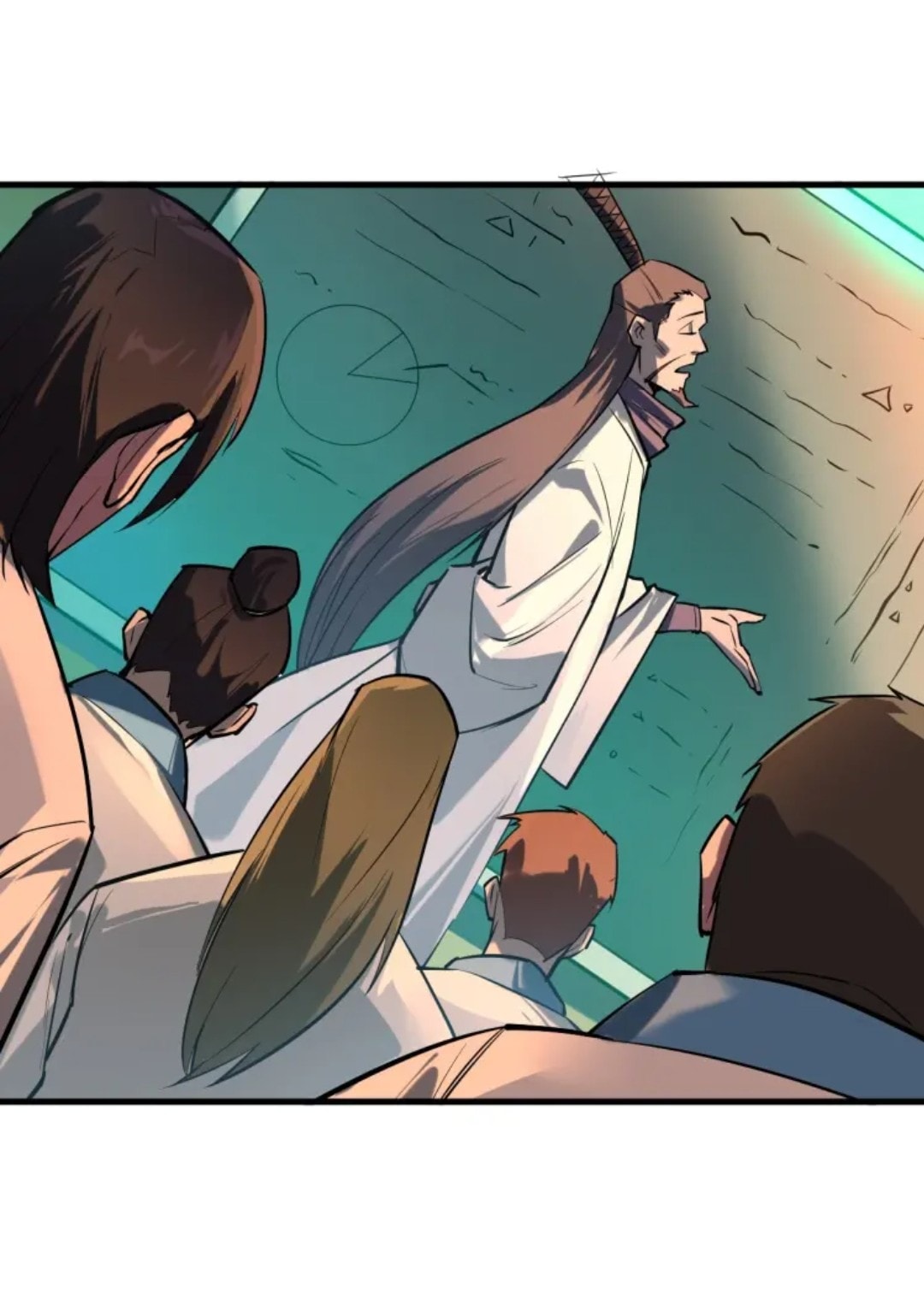 จักรพรรดิ์สูงสุดนิรันดร์ ตอนที่ 24 หน้า 26