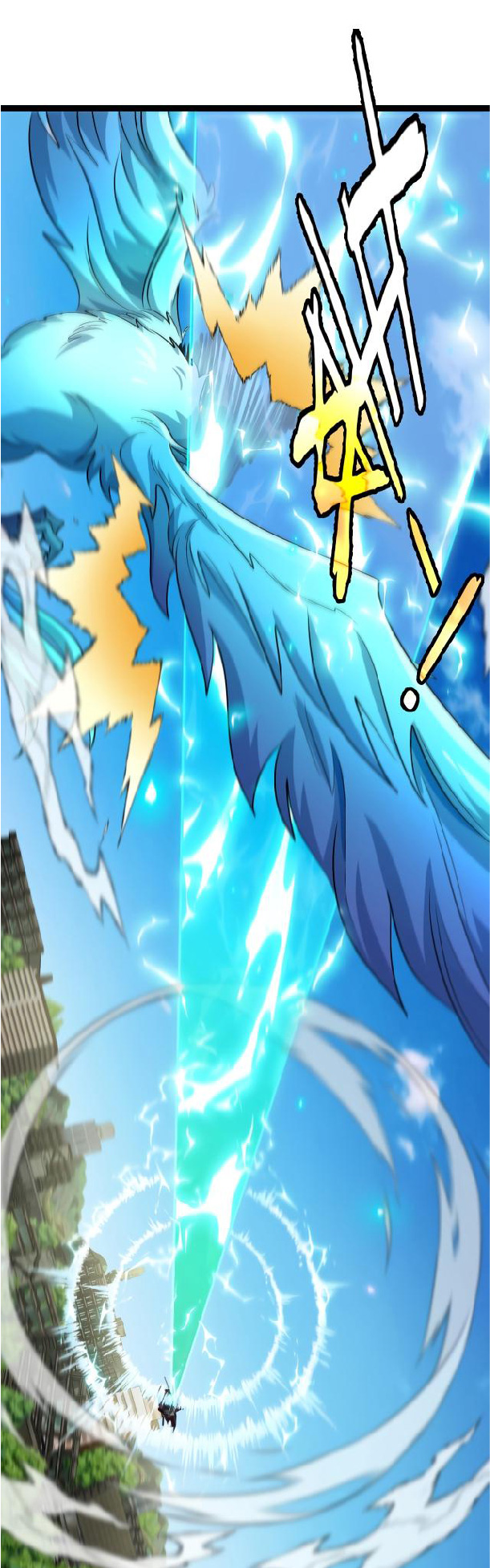 Super god system  ระบบสุดเทพ ตอนที่ 94 หน้า 13