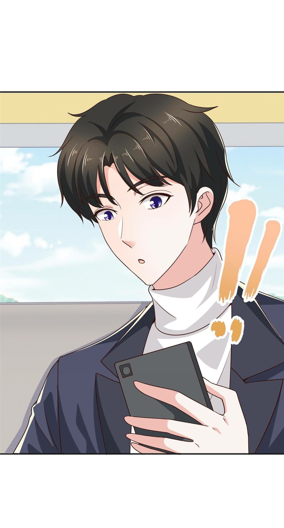 ถูกพ่อบังคับให้ต้องเลือก 1/10 เทพธิดามาแต่งงานด้วย ตอนที่ 24 หน้า 36