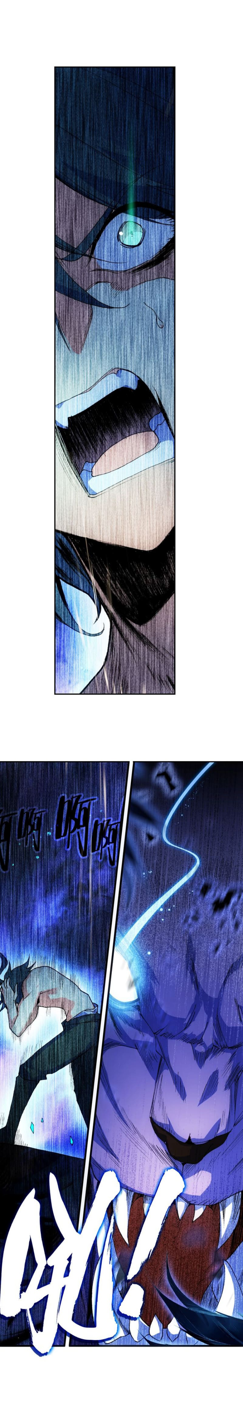 Heavenly jewel change ตอนที่ 8 หน้า 2