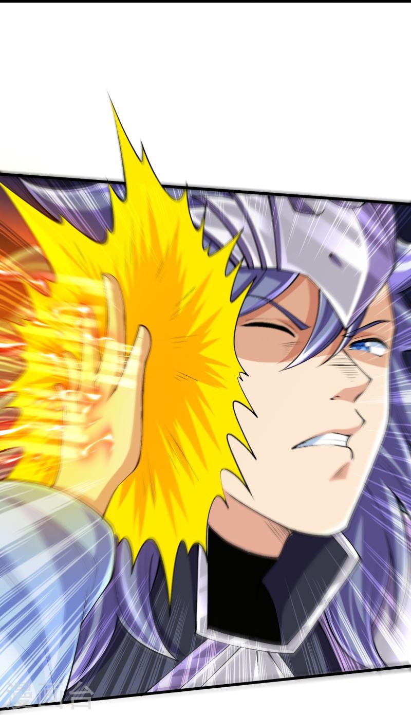 ผู้ขัดเกลาร่างกายที่แข็งแกร่งที่สุดในประวัติศาสตร์ ตอนที่ 127 หน้า 11