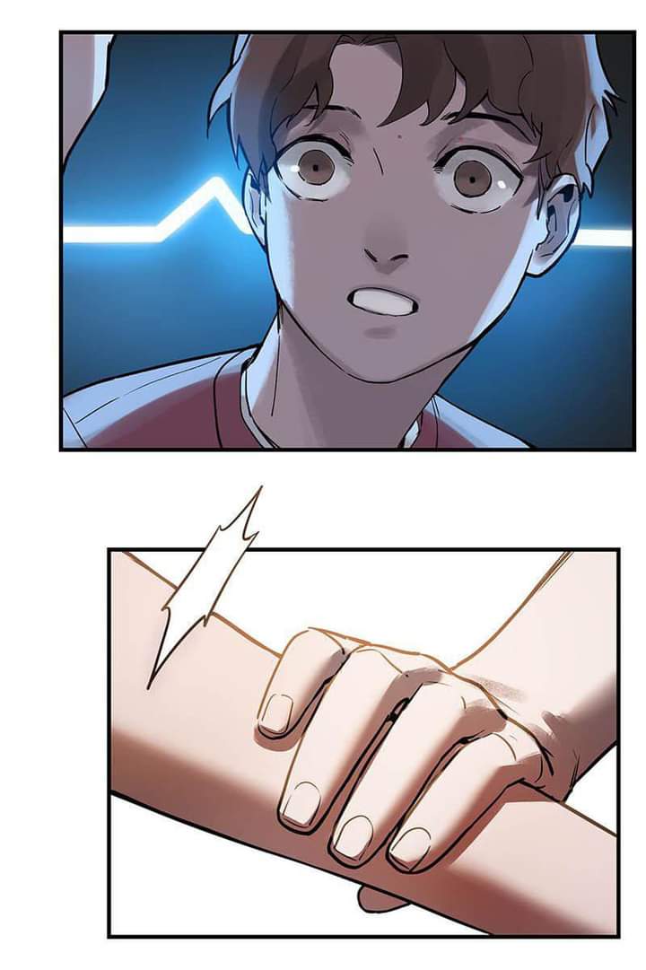 Villain Initialization ตอนที่ 6 หน้า 19