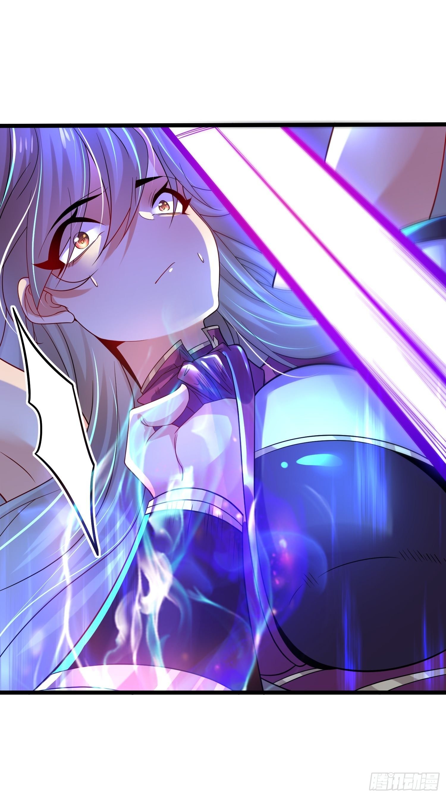 เทพกระบี่มรณะ (ชนจีน) ตอนที่ 60 หน้า 30