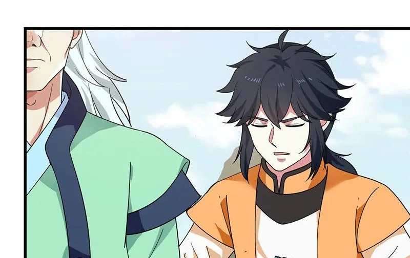 Chaos Alchemist (วิบัติการณ์เทพเซียนโอสถ) ตอนที่ 7 หน้า 10