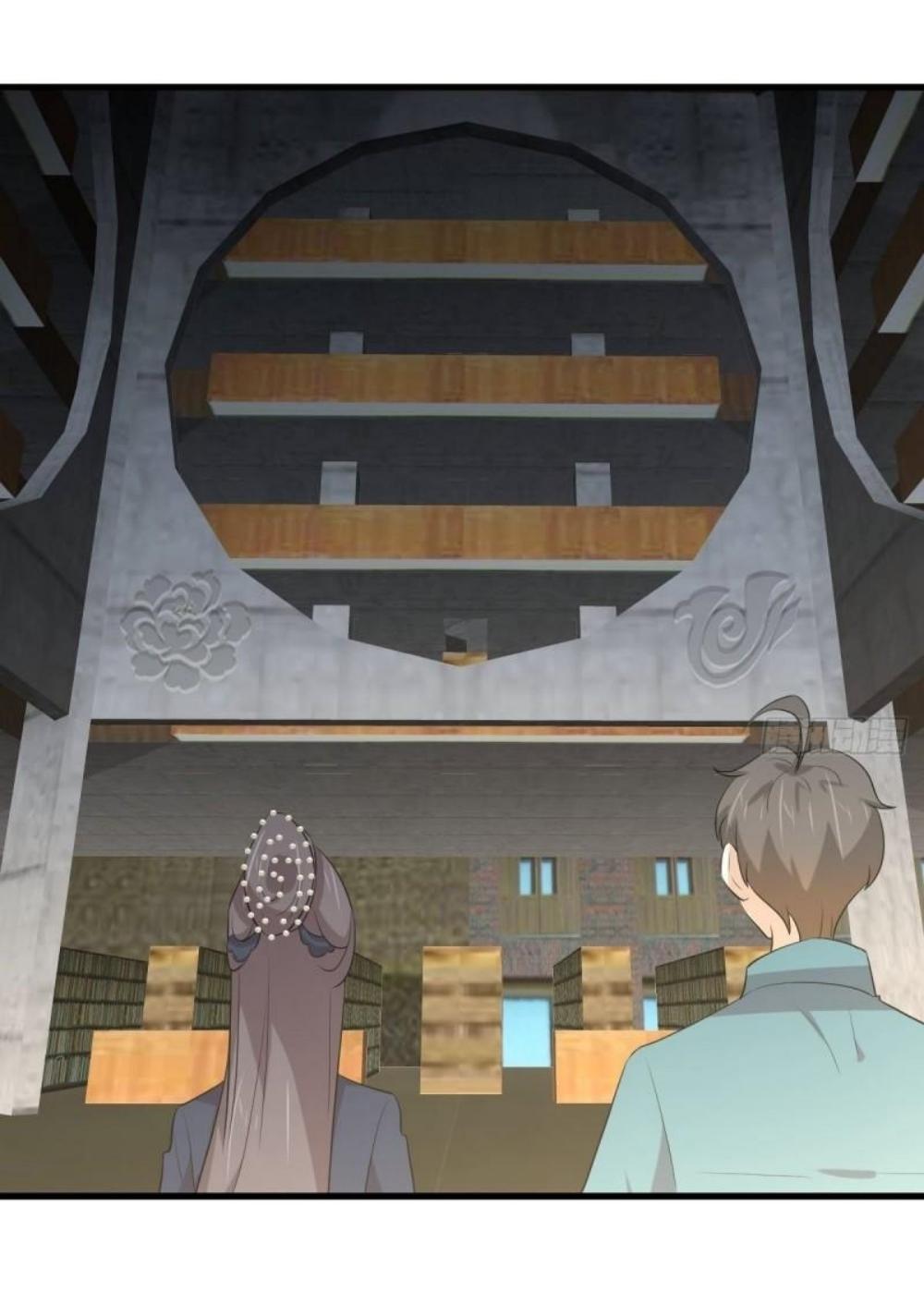 Immortal Swordsman in The Reverse World ข้าเซียนกระบี่ไม่เกาะสตรี ตอนที่ 304 หน้า 32