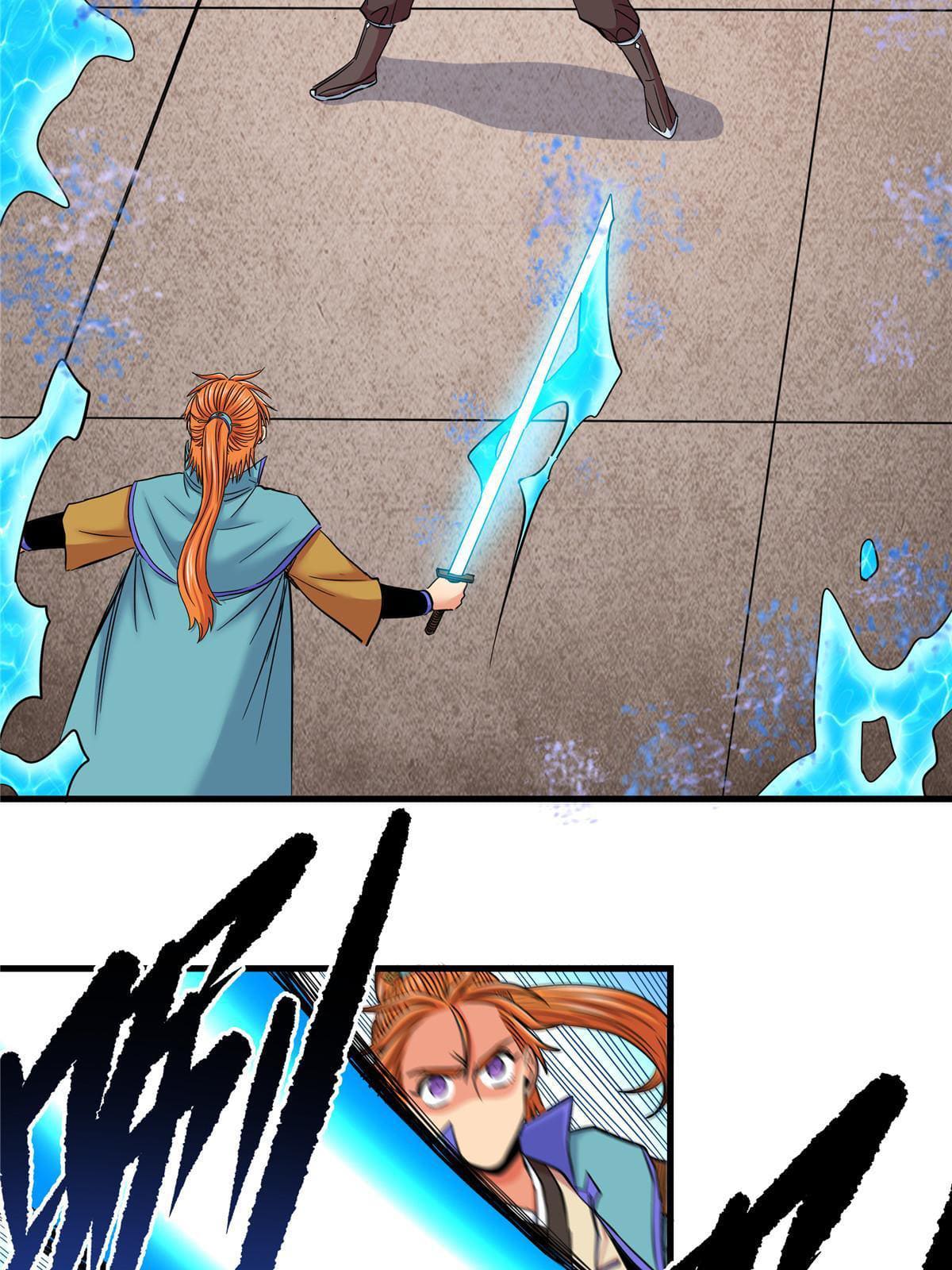 ราชันอหังการ - Emperor's Domination ตอนที่ 55 หน้า 31