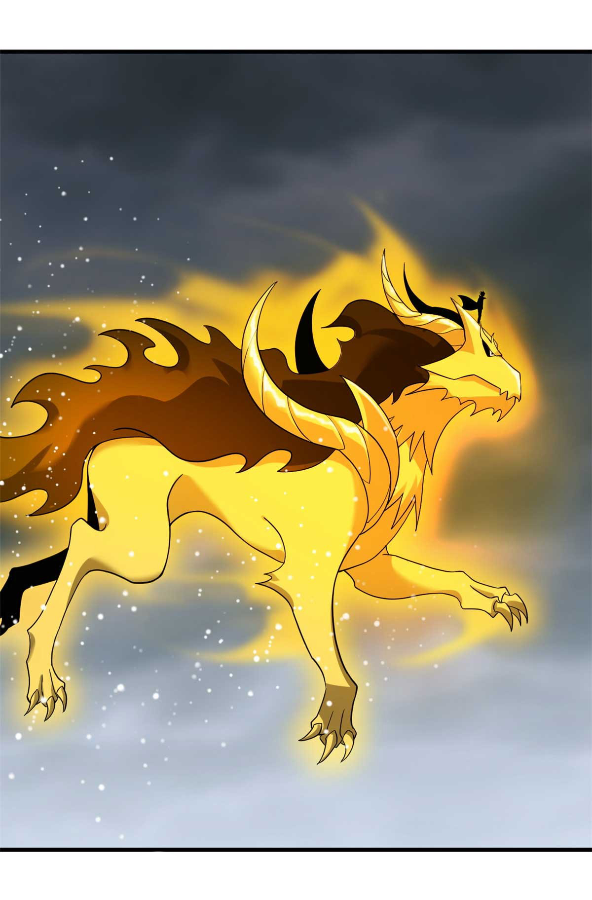 โคตรเทพร้านสัตว์อสูร ตอนที่ 113 หน้า 50