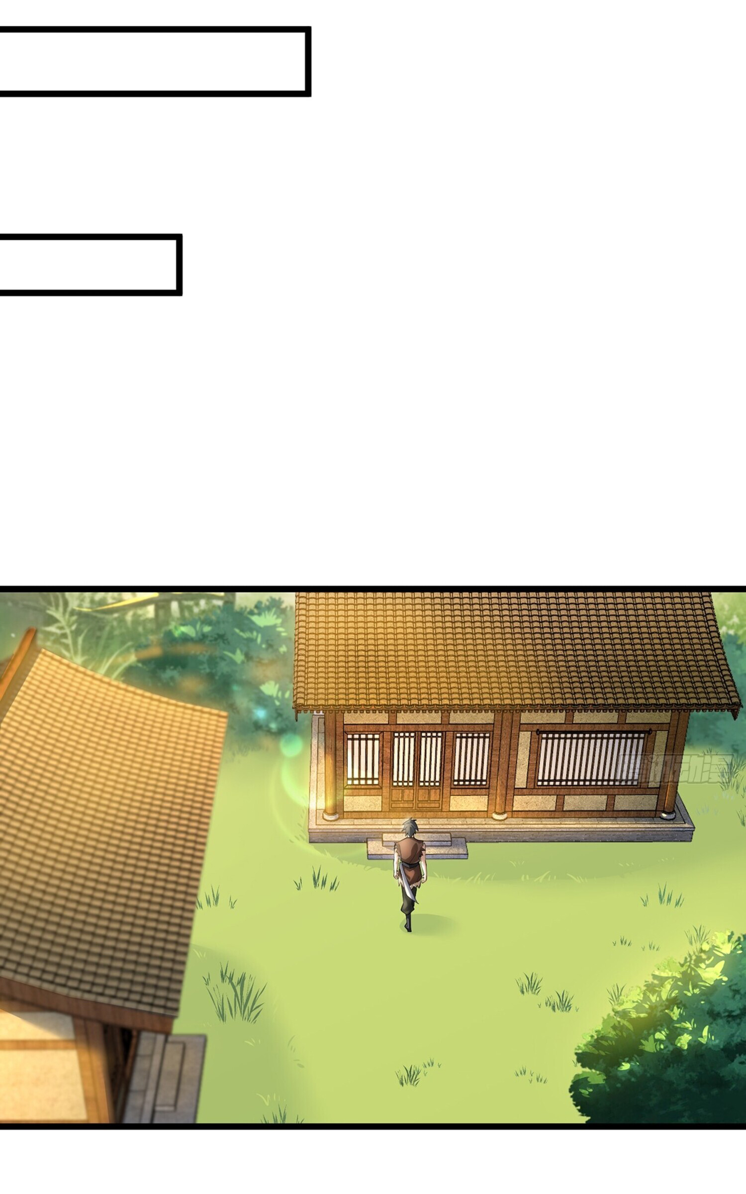 ชายผู้แสนดีอย่างข้า ดันถูกระบบบังคับให้กลายเป็นจอมวายร้าย ตอนที่ 6 หน้า 14