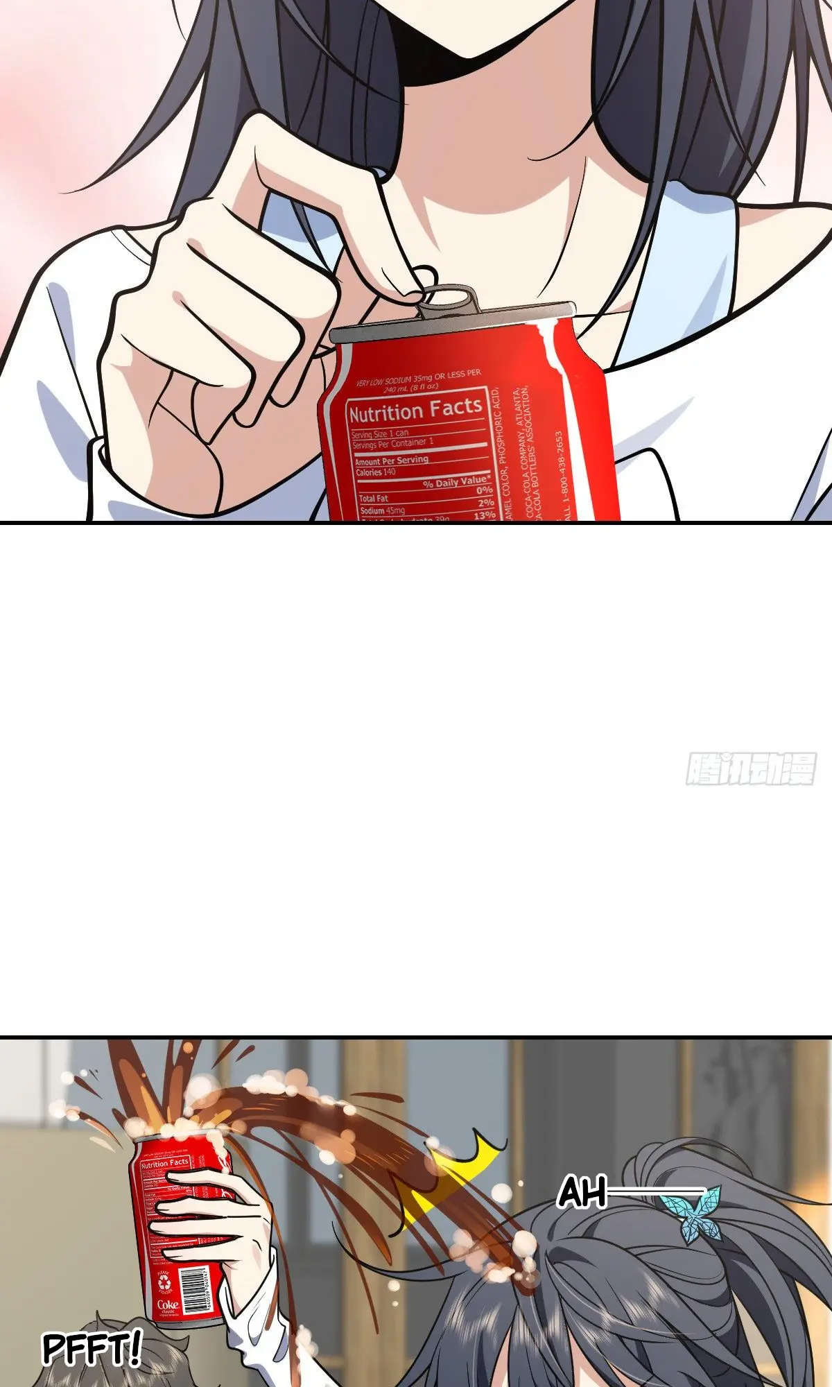 ภรรยาผมเป็นคนเมื่อ1000ปีที่แล้ว My Wife Is From a Thousand Years Ago ตอนที่ 29 หน้า 31