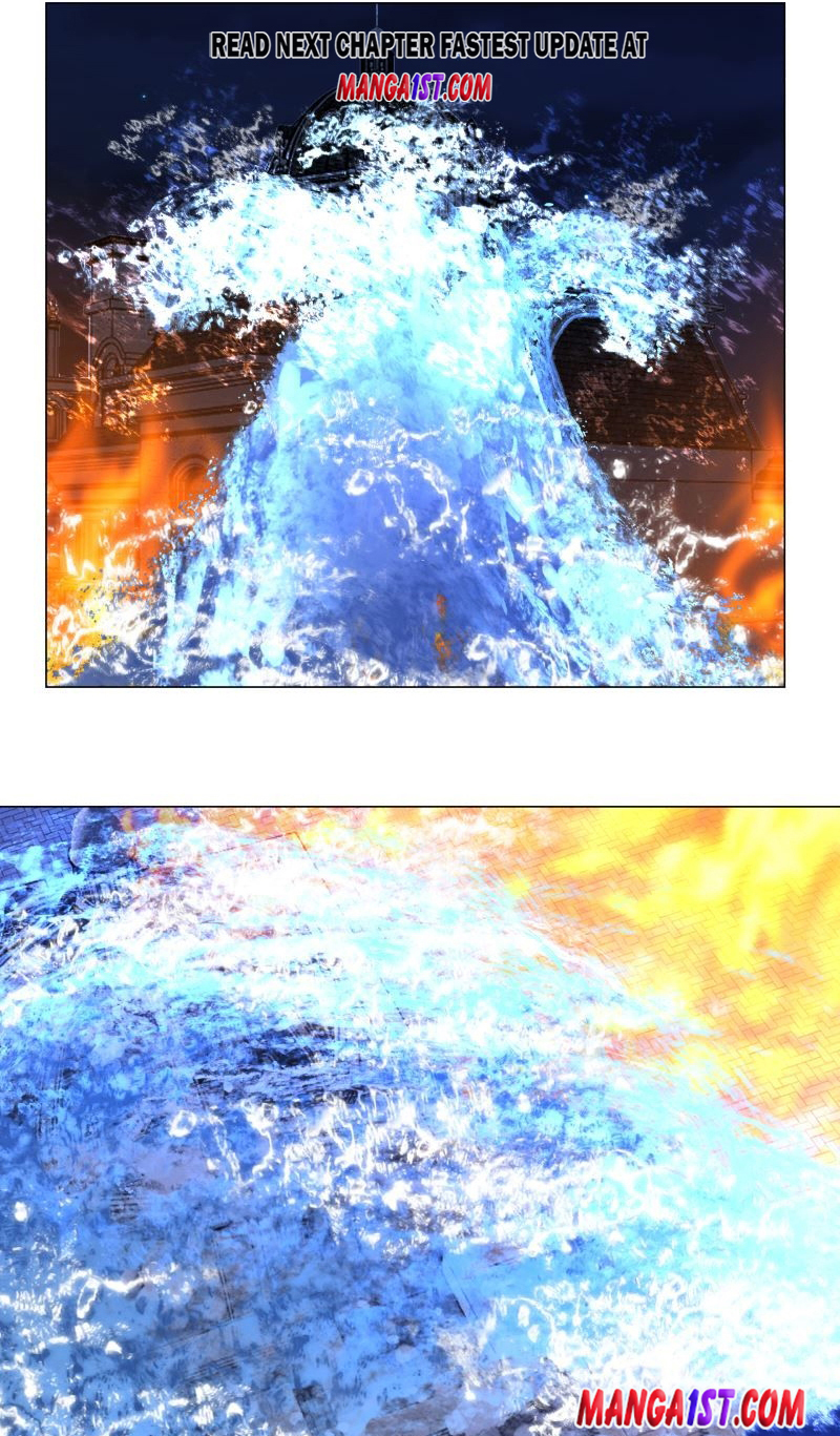 I have dragon in my body ตอนที่ 262 หน้า 2