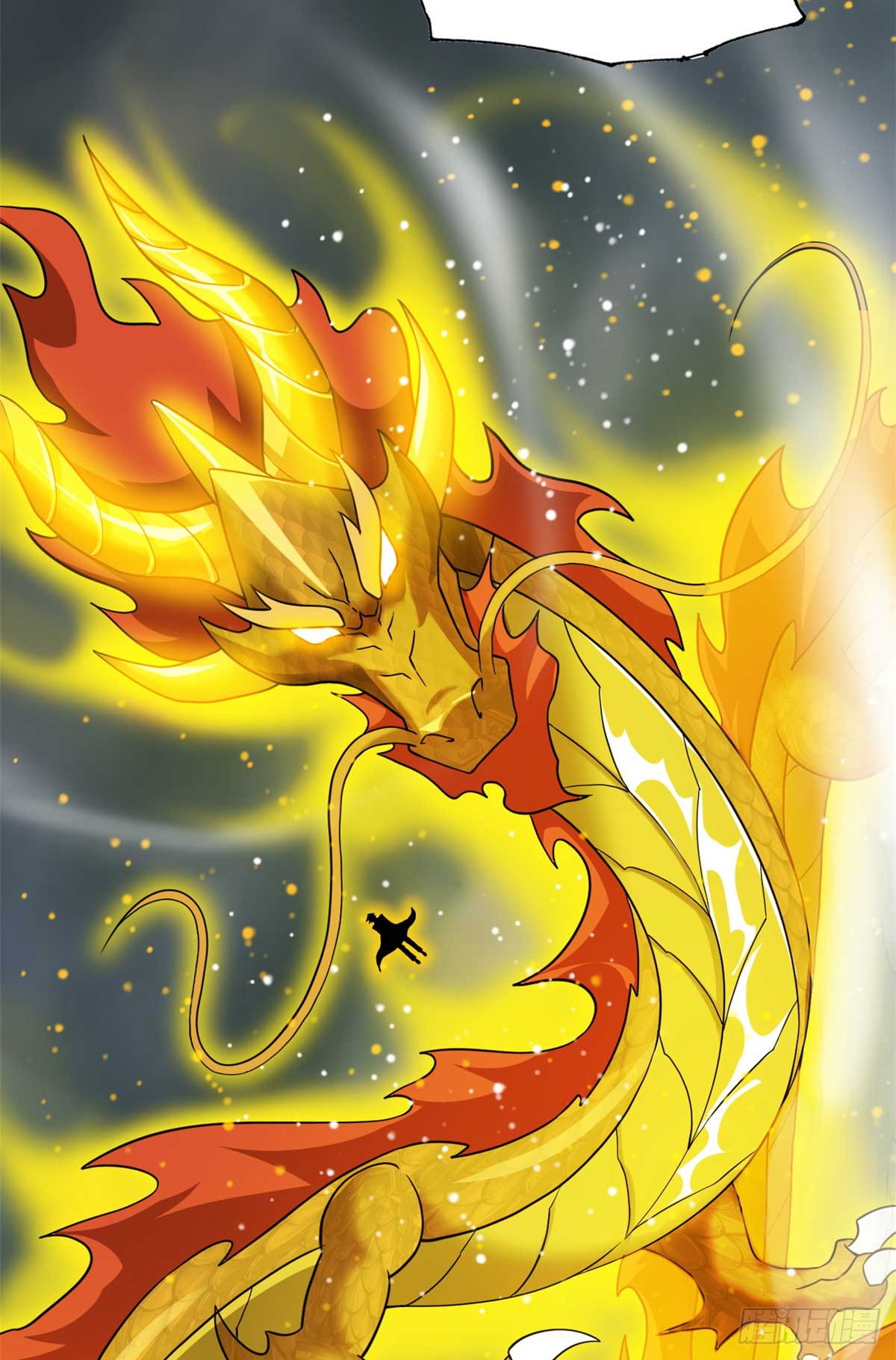 โคตรเทพร้านสัตว์อสูร ตอนที่ 113 หน้า 30