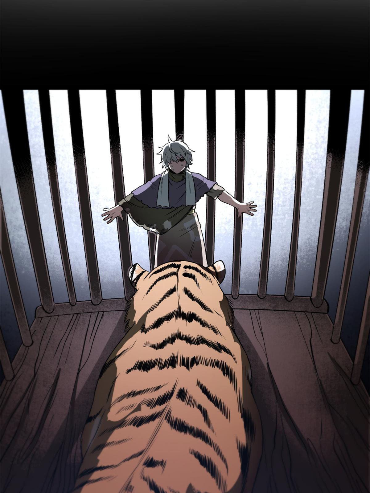 สายลับคนแรกในประวัติศาสตร์ ตอนที่ 13 หน้า 4