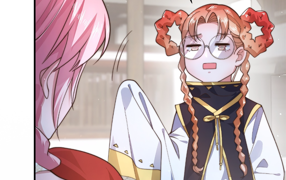 ซวยแล้วข้าโดนตามล่าจากศิษย์ในสำนัก ตอนที่ 36 หน้า 42