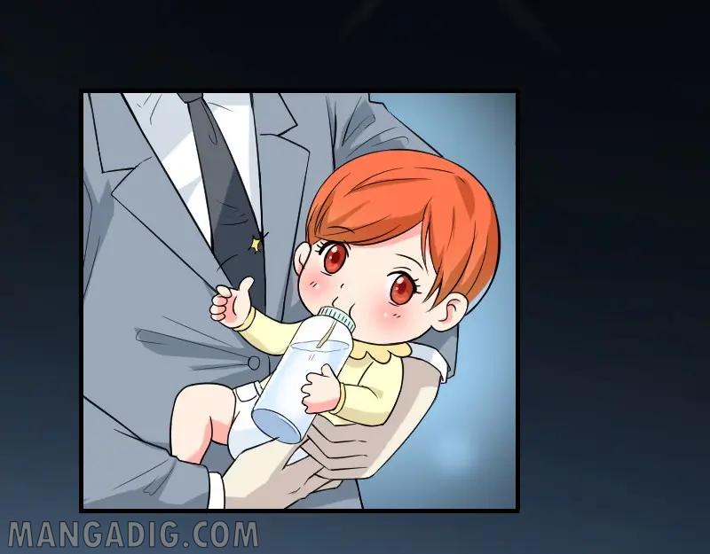 หัวหน้ามาเฟียกลับมาอายุ 16 อีกครั้ง ตอนที่ 1 หน้า 22