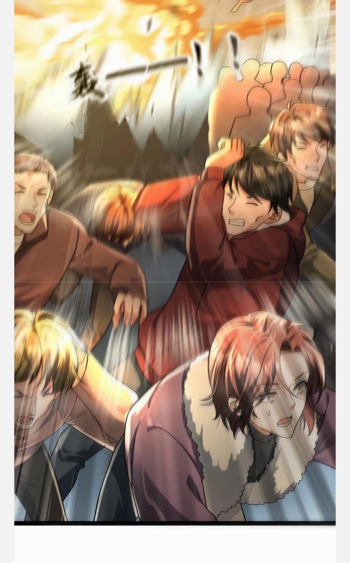 ฉันมีเซฟเฮาว์ในวันโลกาวินาศ ตอนที่ 63 หน้า 24