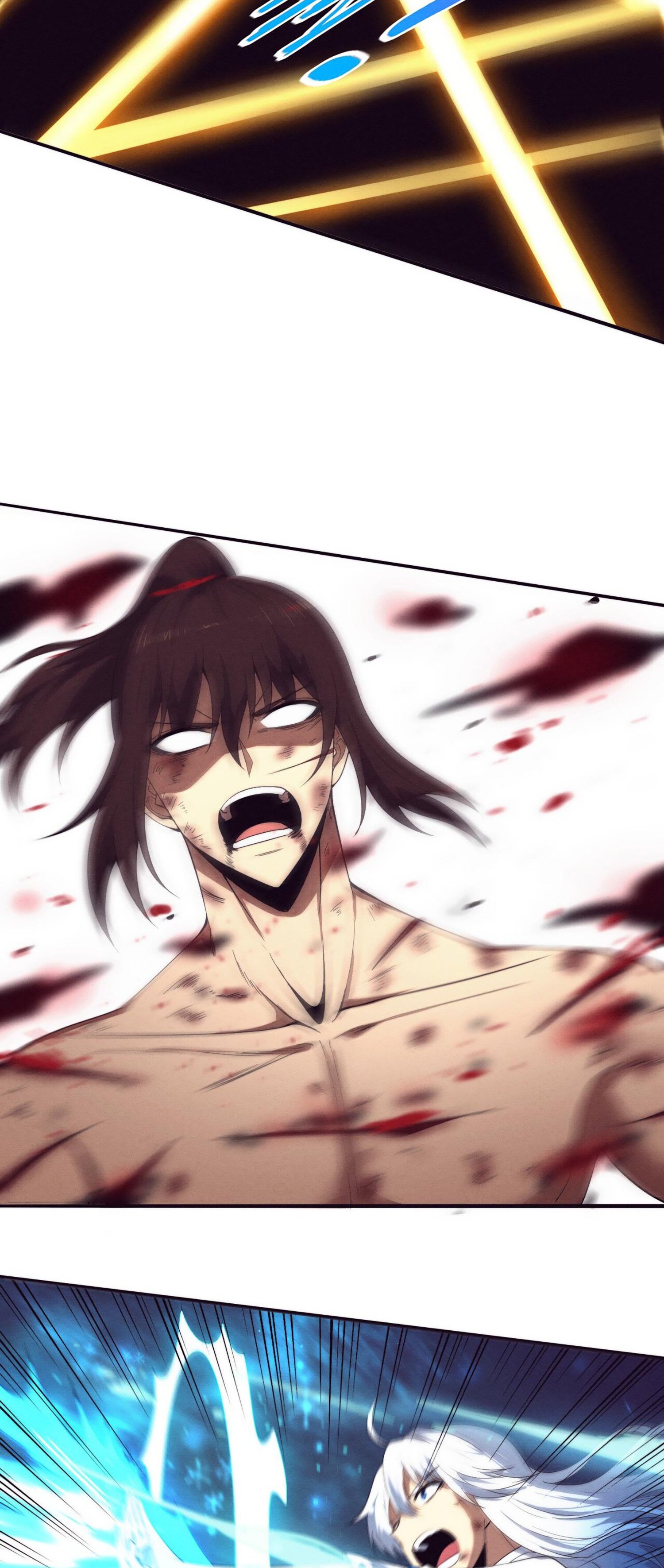 The Frenzy Of Evolution ตอนที่ 69 หน้า 23