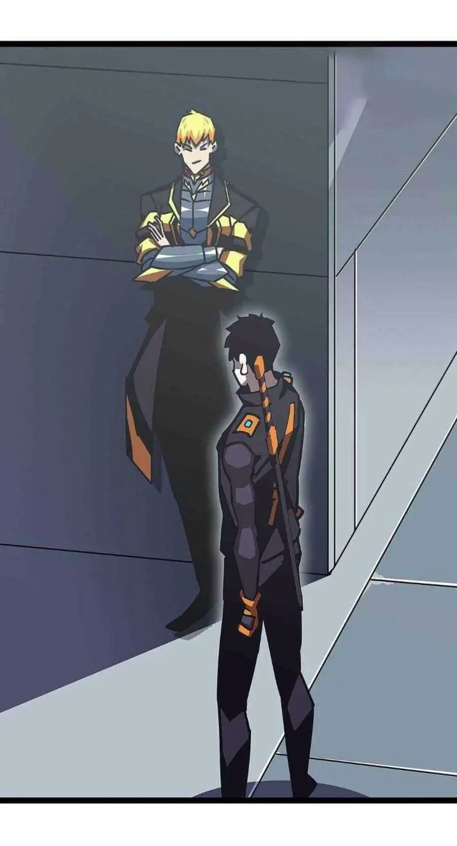 [จบ] เริ่มต้นใหม่ด้วยการเล่นเกมอย่างจริงจัง - It All Starts With Playing Game Seriously ตอนที่ 44 หน้า 17