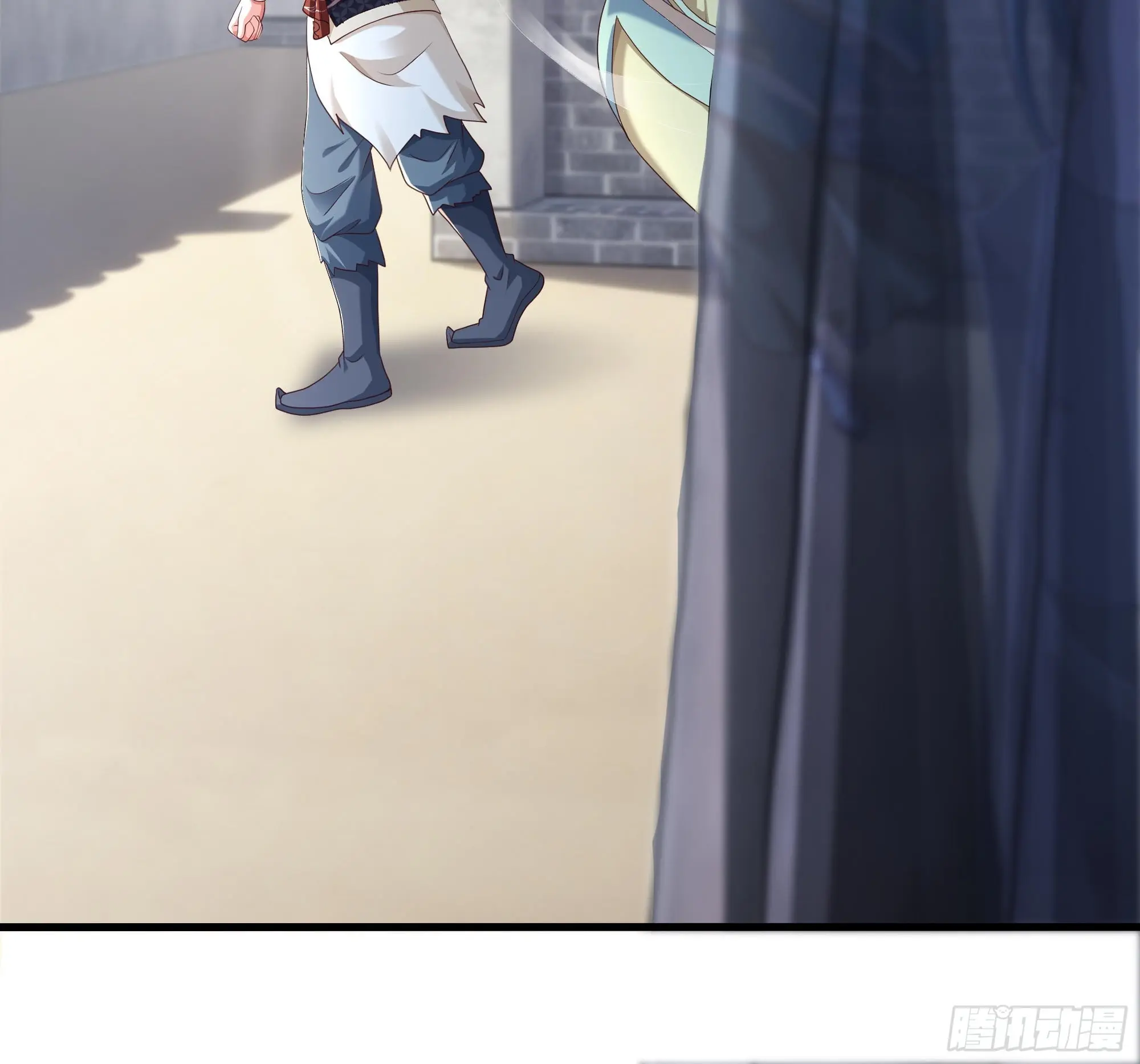 เกิดใหม่ครั้งนี้ของเป็นอู่ต้าหลางสุดแกร่ง ตอนที่ 5 หน้า 42