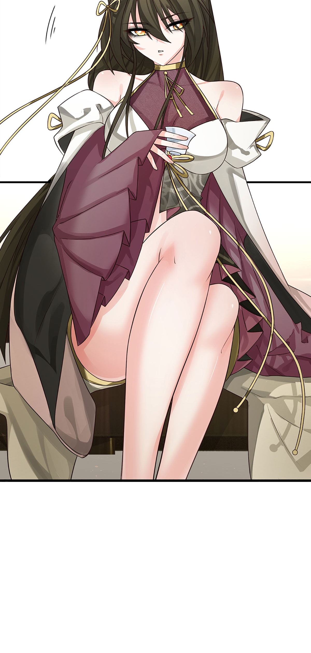 ปลุกร่างกาย ฉันอมตะ ตอนที่ 8 หน้า 20