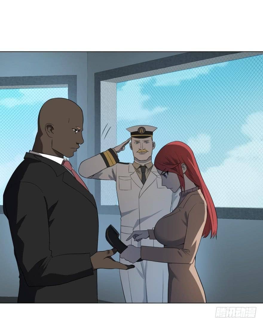 List of villains ตอนที่ 11 หน้า 7