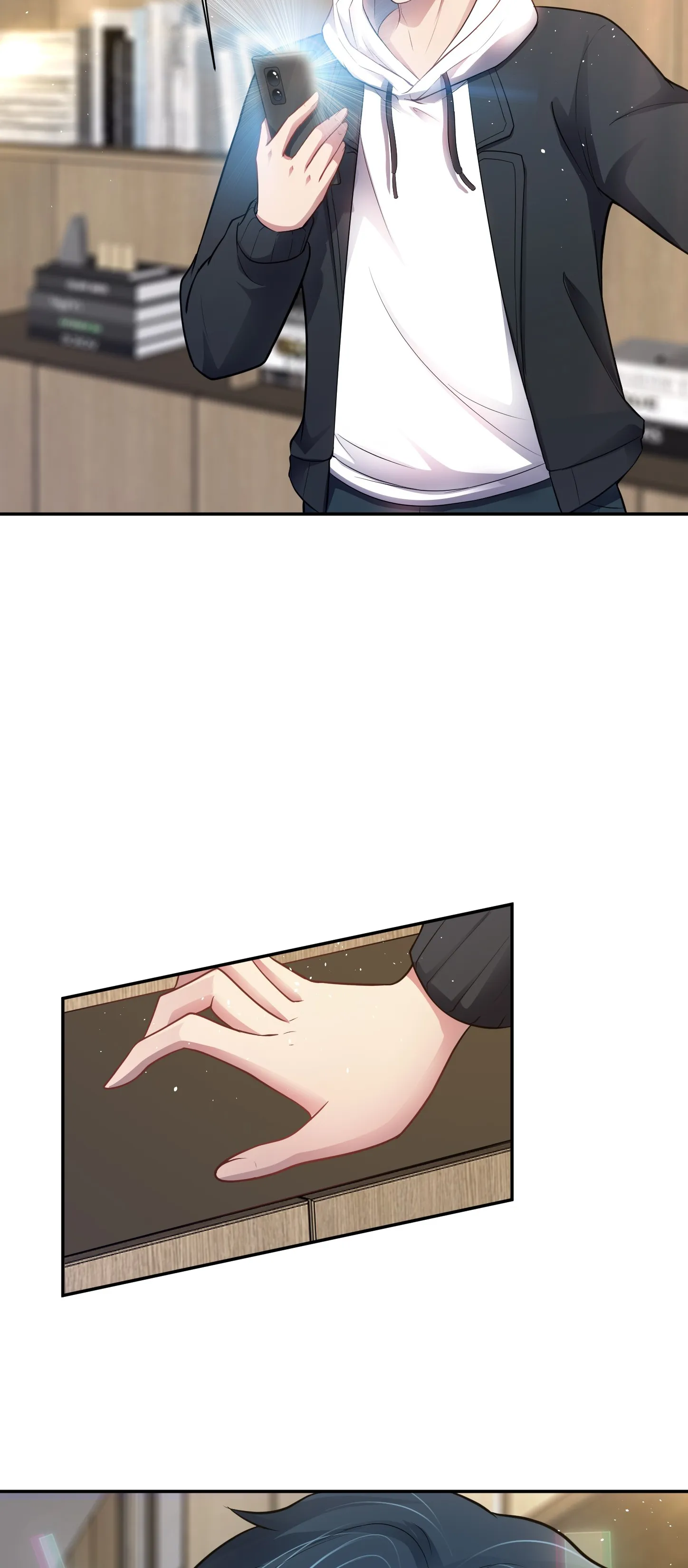 Ultimate Game (โคตรเซียนเกรียนโกงเกม) ตอนที่ 9 หน้า 14