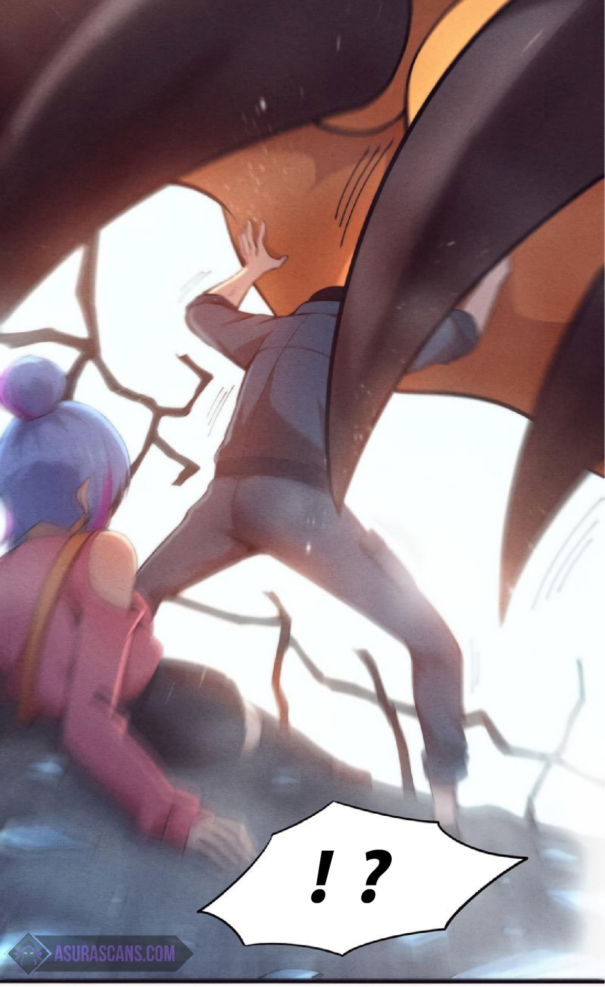 The Frenzy Of Evolution ตอนที่ 14 หน้า 15