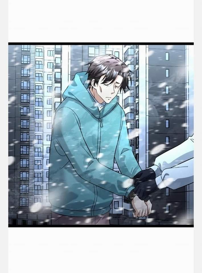 ฉันมีเซฟเฮาว์ในวันโลกาวินาศ ตอนที่ 94 หน้า 16