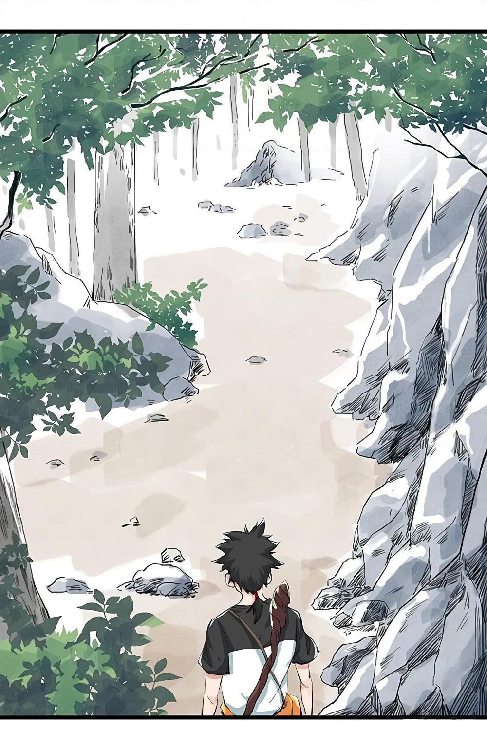 หอคอยสู่สวรรค์ ตอนที่ 13 หน้า 2