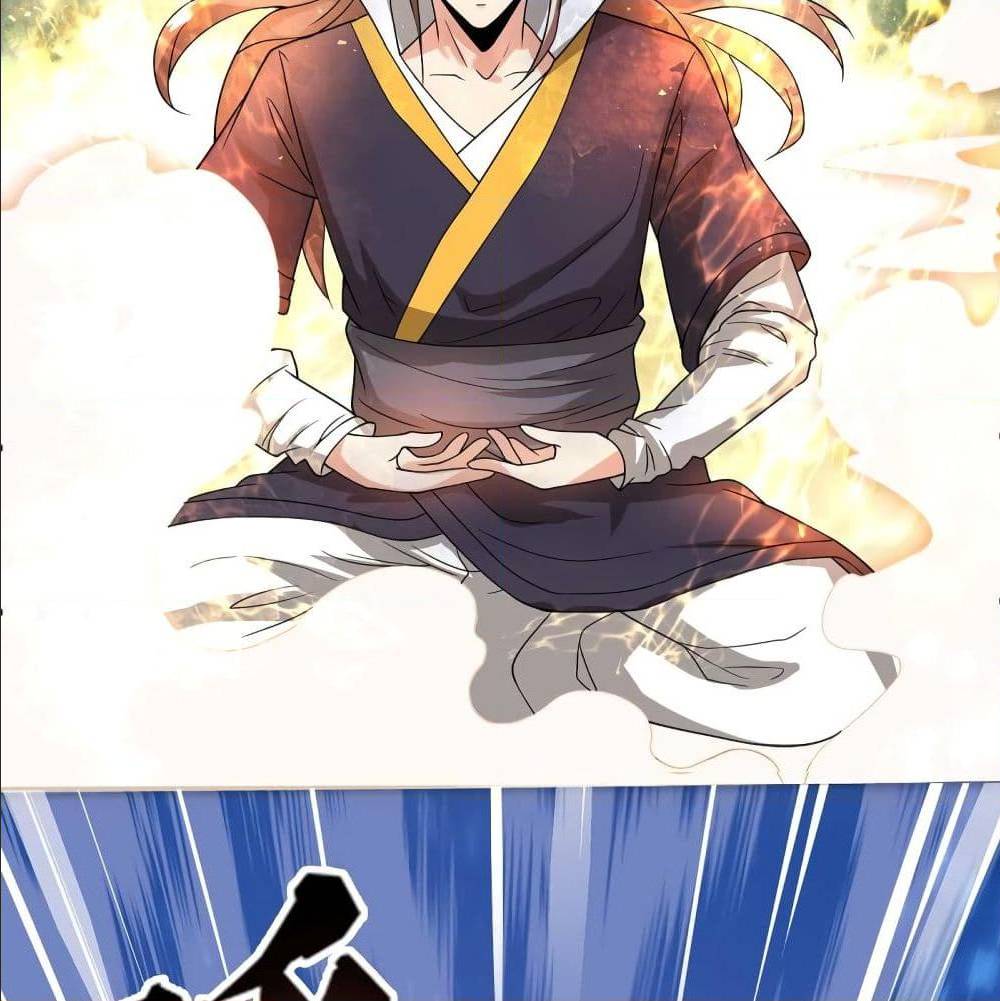 Reversal of God King ตอนที่ 16 หน้า 27