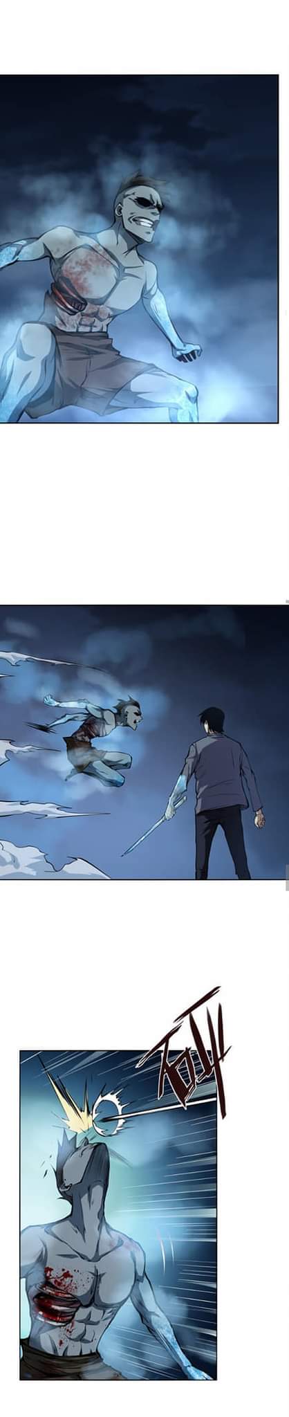 [ภัยพิบัติแห่งยุคสุดท้าย] ตอนที่ 39 หน้า 26