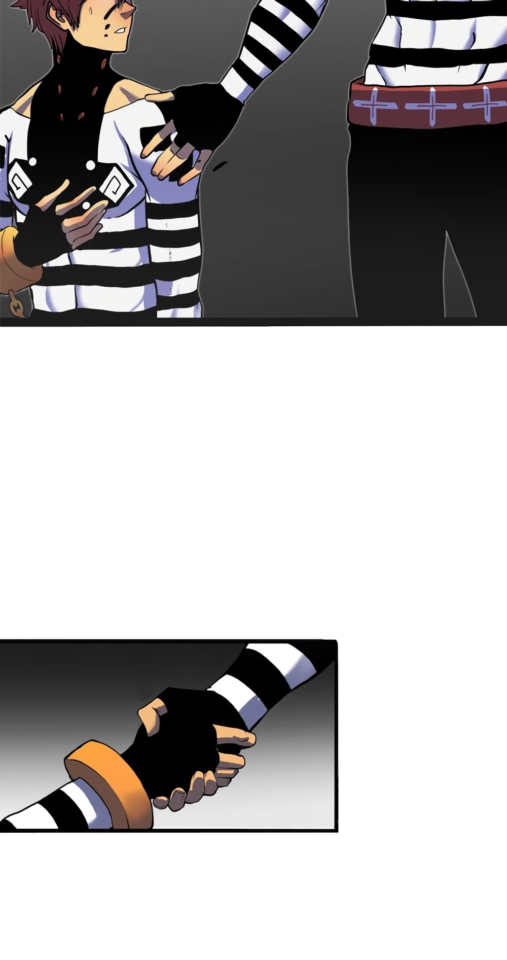 เกมพระเจ้า ตอนที่ 1 หน้า 30