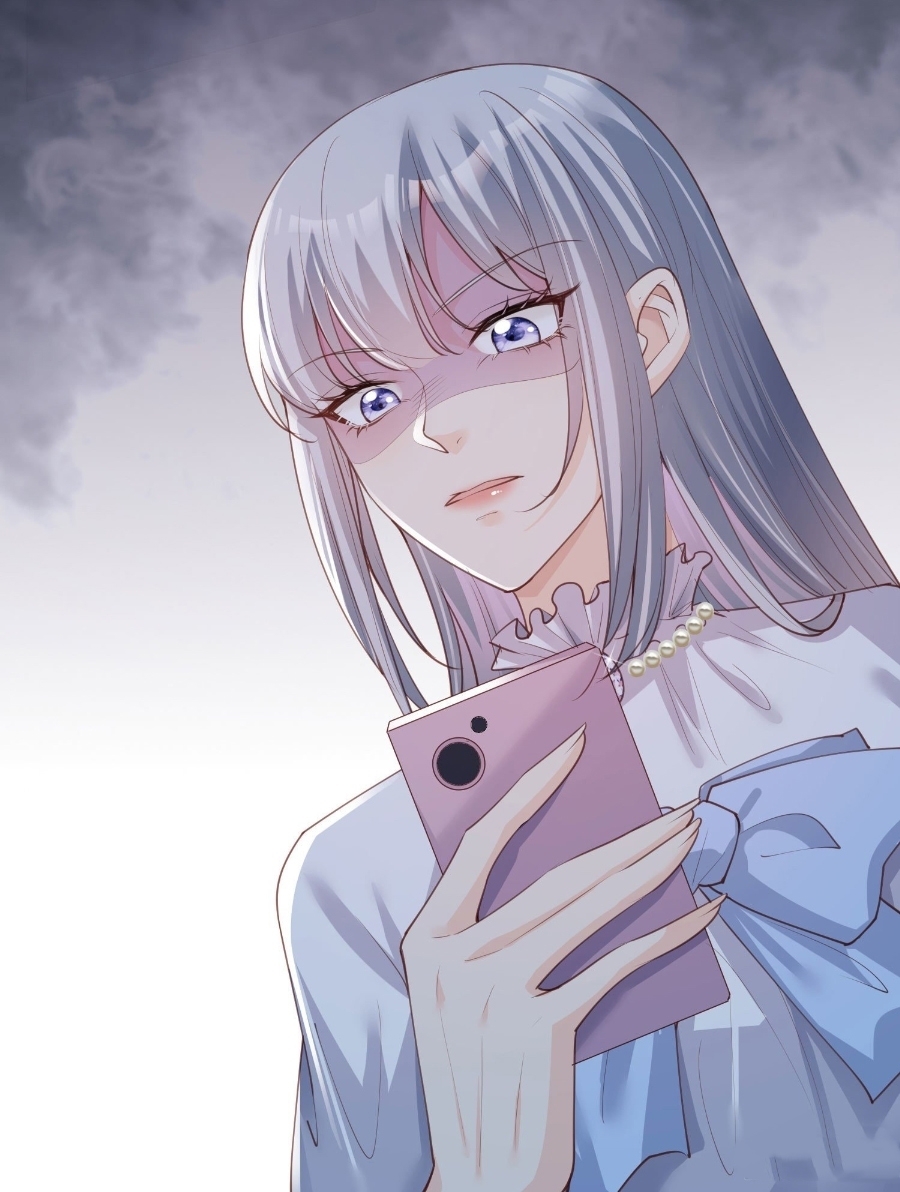 ดาราสาวเจ้าเสน่ห์กับนายเย็นชา ตอนที่ 18 หน้า 32