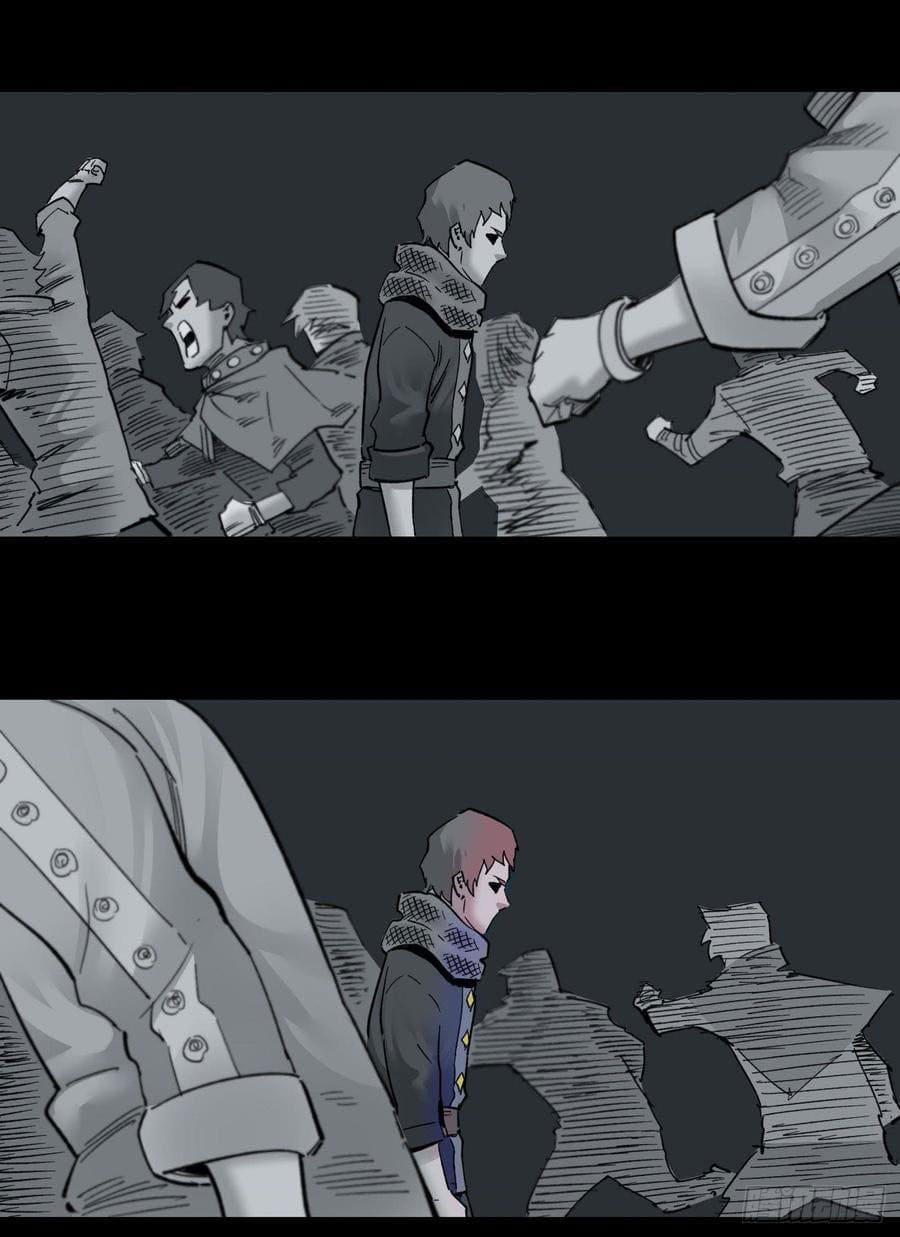 The doctor's Supremacy ตอนที่ 66 หน้า 18