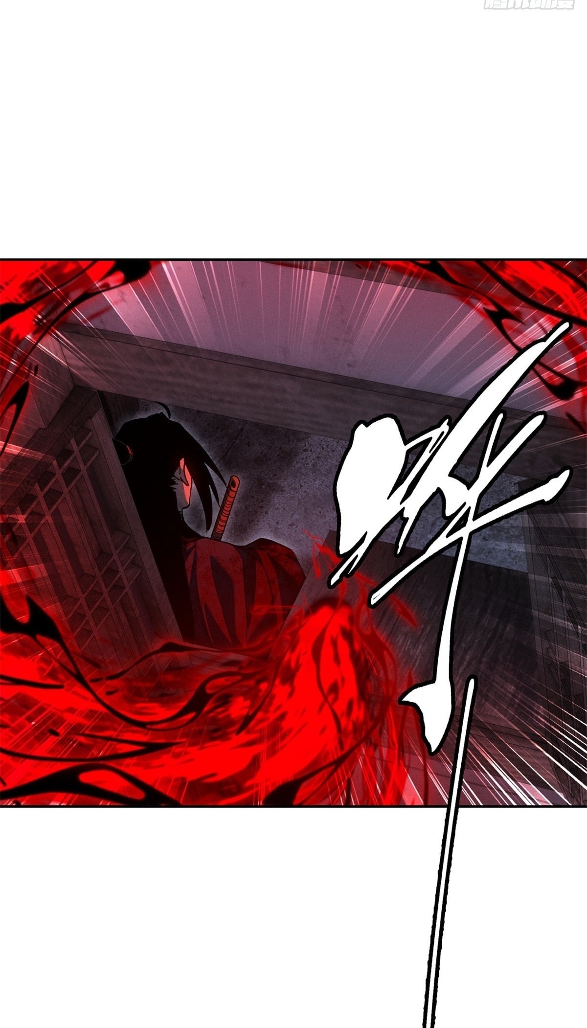 Dao of the Bizarre Immortal เซียนมรรคพิกล คนวิปลาส ตอนที่ 59 หน้า 23