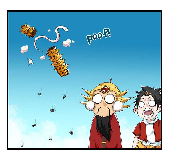 หอคอยสู่สวรรค์ ตอนที่ 26 หน้า 10