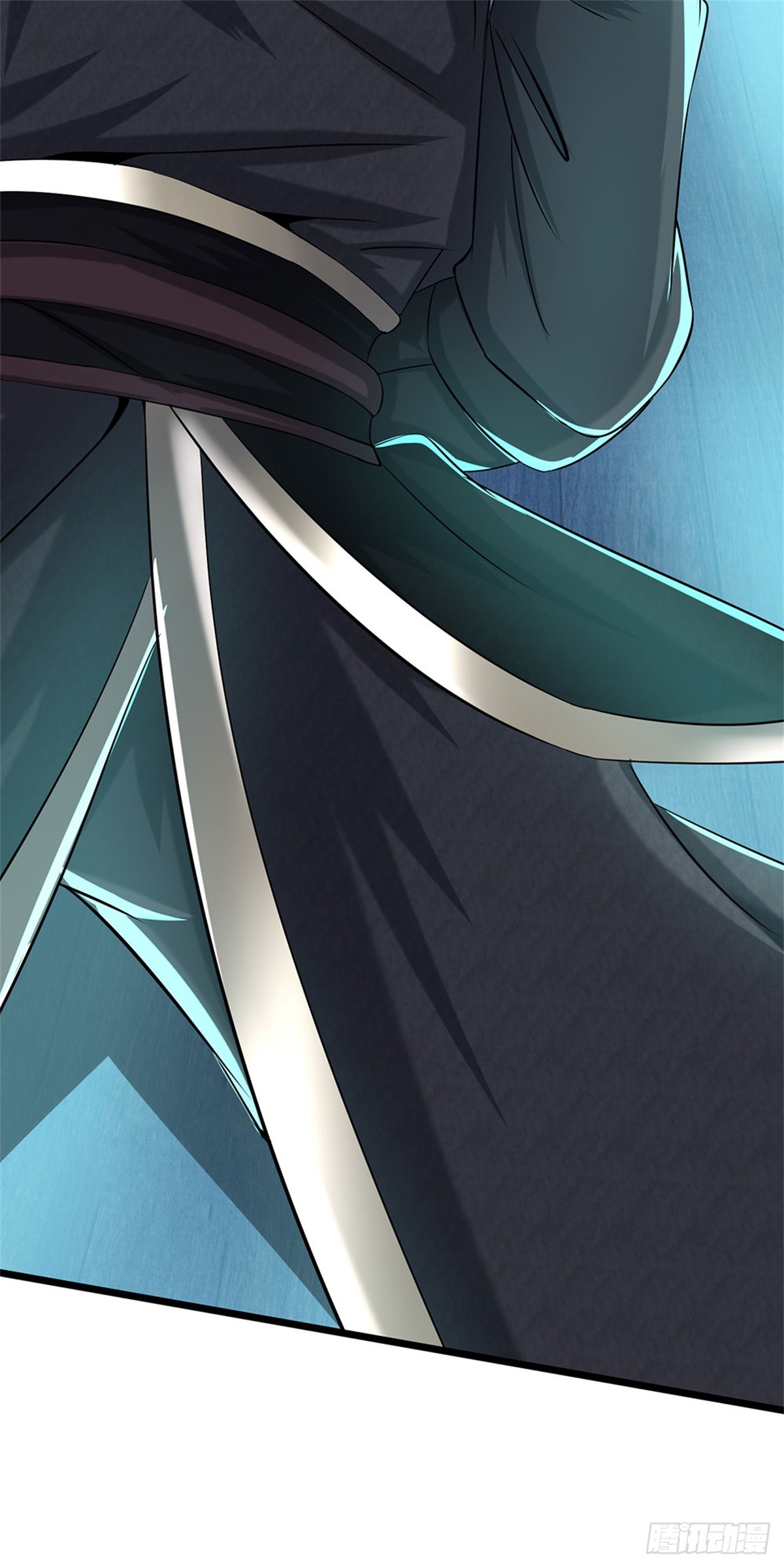 ข้าถูกเลี้ยงดูโดยหญิงสาวปีศาจ ตอนที่ 38 หน้า 17