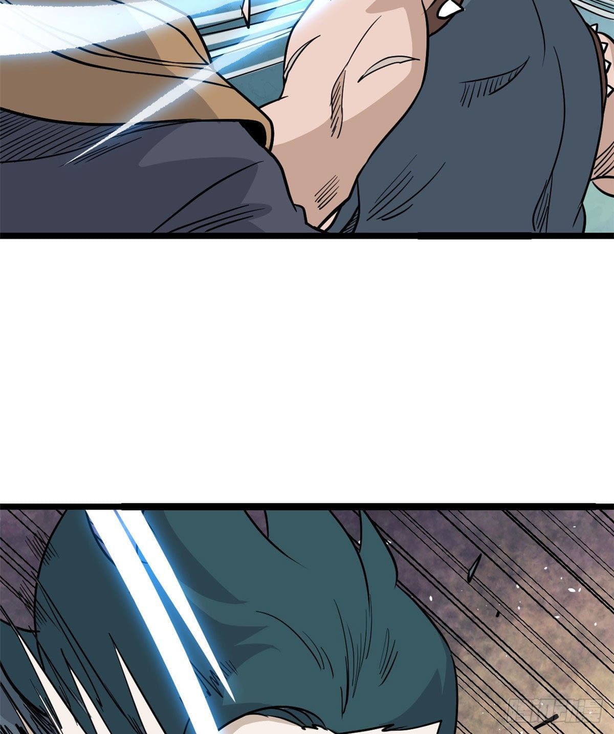 นิกายที่แข็งแกร่งที่สุด (ทันจีน) ตอนที่ 119 หน้า 50