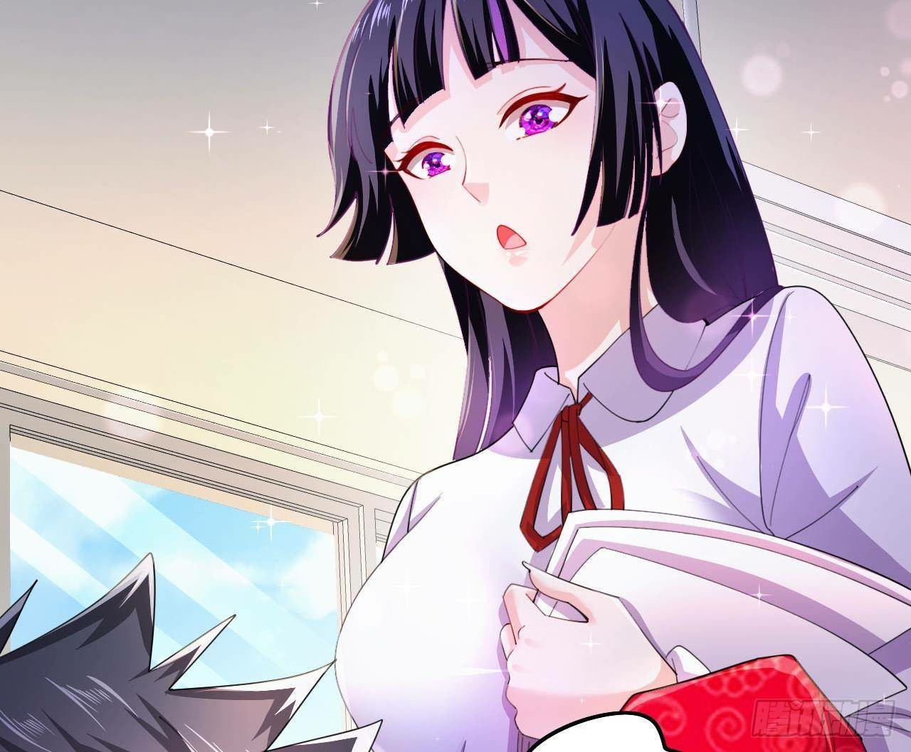 อยู่ดีๆโลกของผมก็เต็มไปด้วยสิ่งลึกลับ ตอนที่ 2 หน้า 47