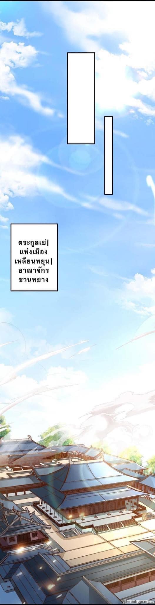 ระบบเทพเเห่งการกลืนกิน ตอนที่ 2 หน้า 6