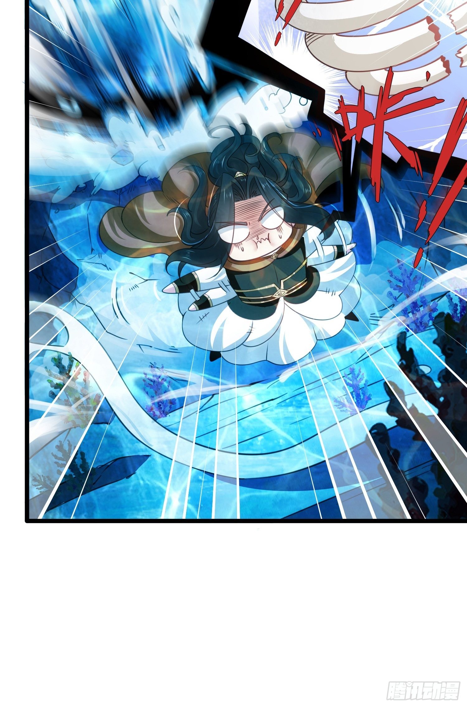 เทพกระบี่มรณะ (ชนจีน) ตอนที่ 63 หน้า 14