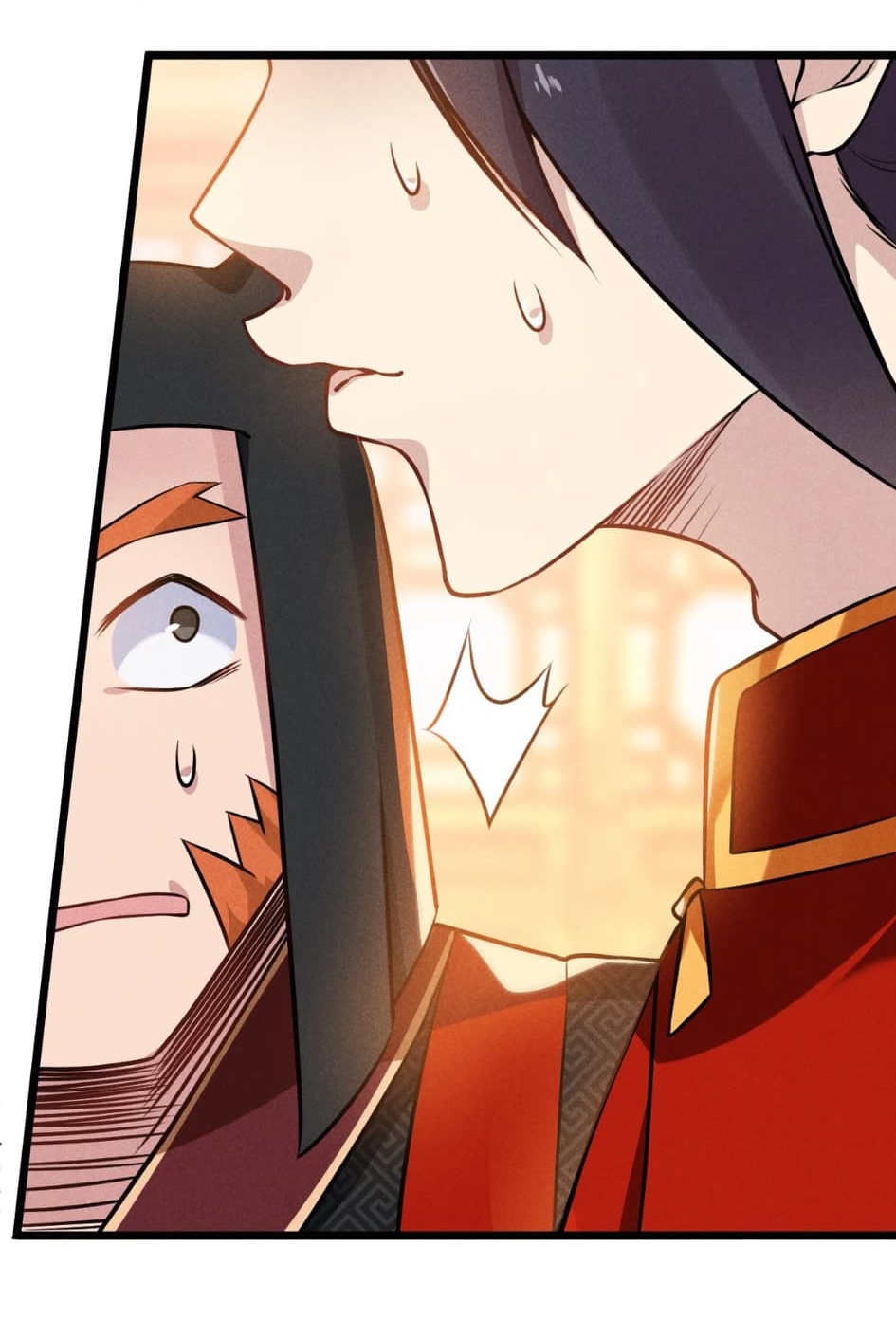 สุดยอดพ่อครัวเจ้าแห่งฮาเร็ม ตอนที่ 8 หน้า 70