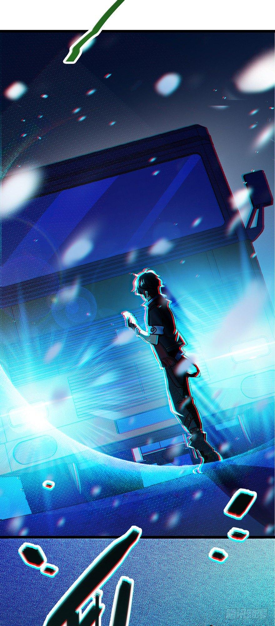 The new life of the Kuan King-ชีวิตใหม่ของราชาจอมกวน ตอนที่ 1 หน้า 43