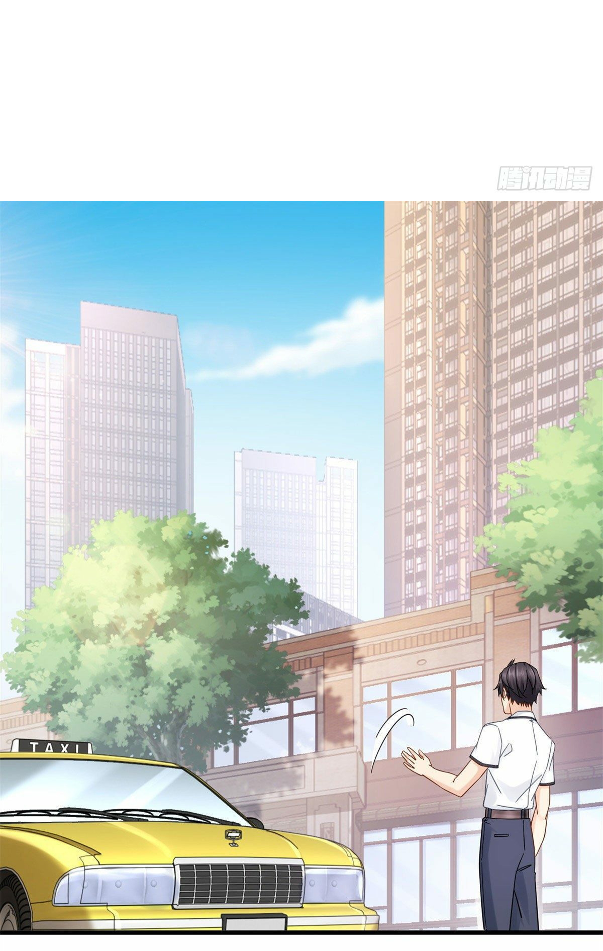 The new best all-rounder  ผู้แข็งแกร่งรอบด้าน ตอนที่ 8 หน้า 6