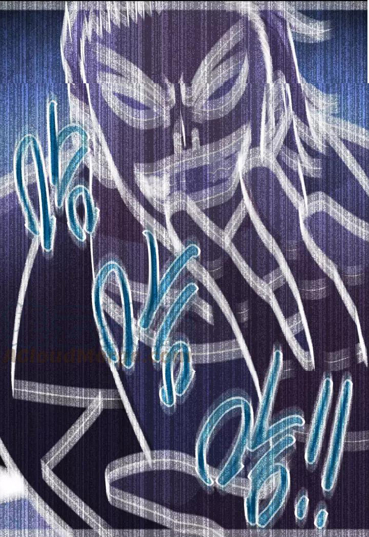 Apocalyptic Super System ตอนที่ 58 หน้า 8