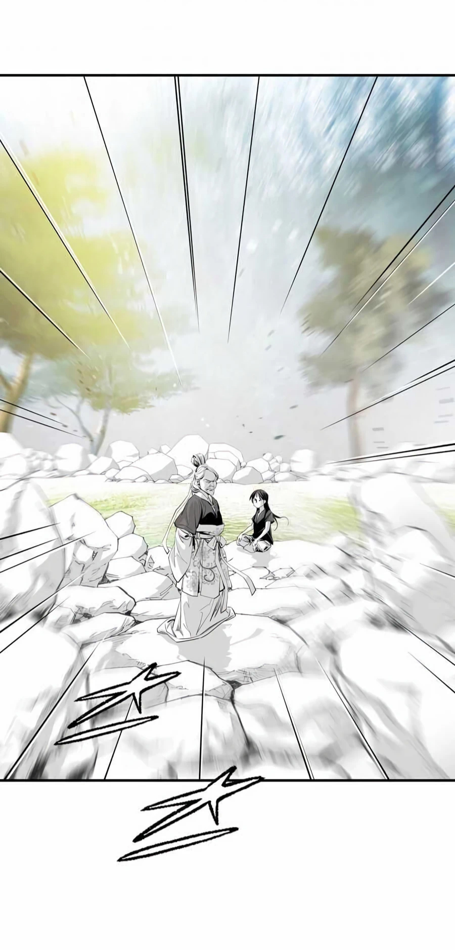 เส้นทางสู่สวรรค์ ตอนที่ 10 หน้า 67