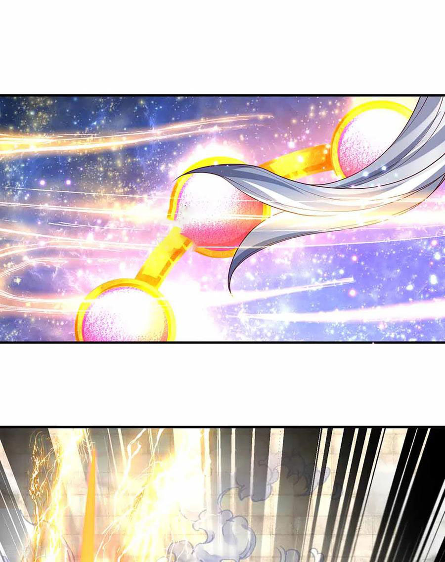 Shura Sword Sovereign ตอนที่ 160 หน้า 8