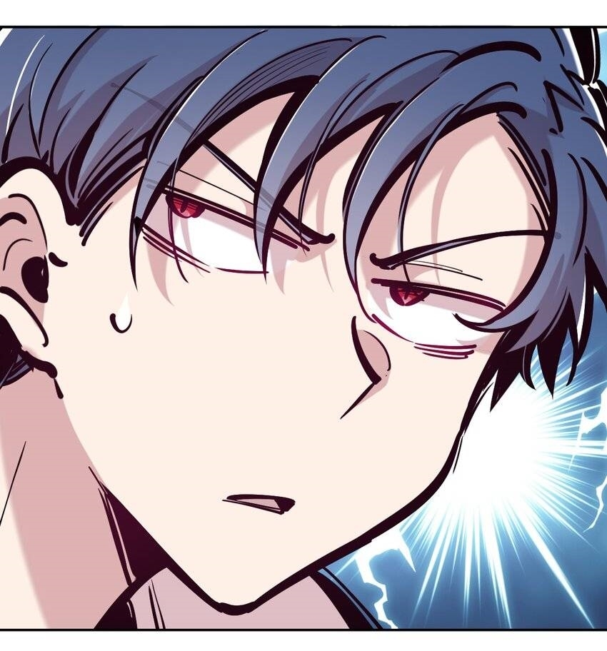 Demon x Angel can't get along! ตอนที่ 100 หน้า 38