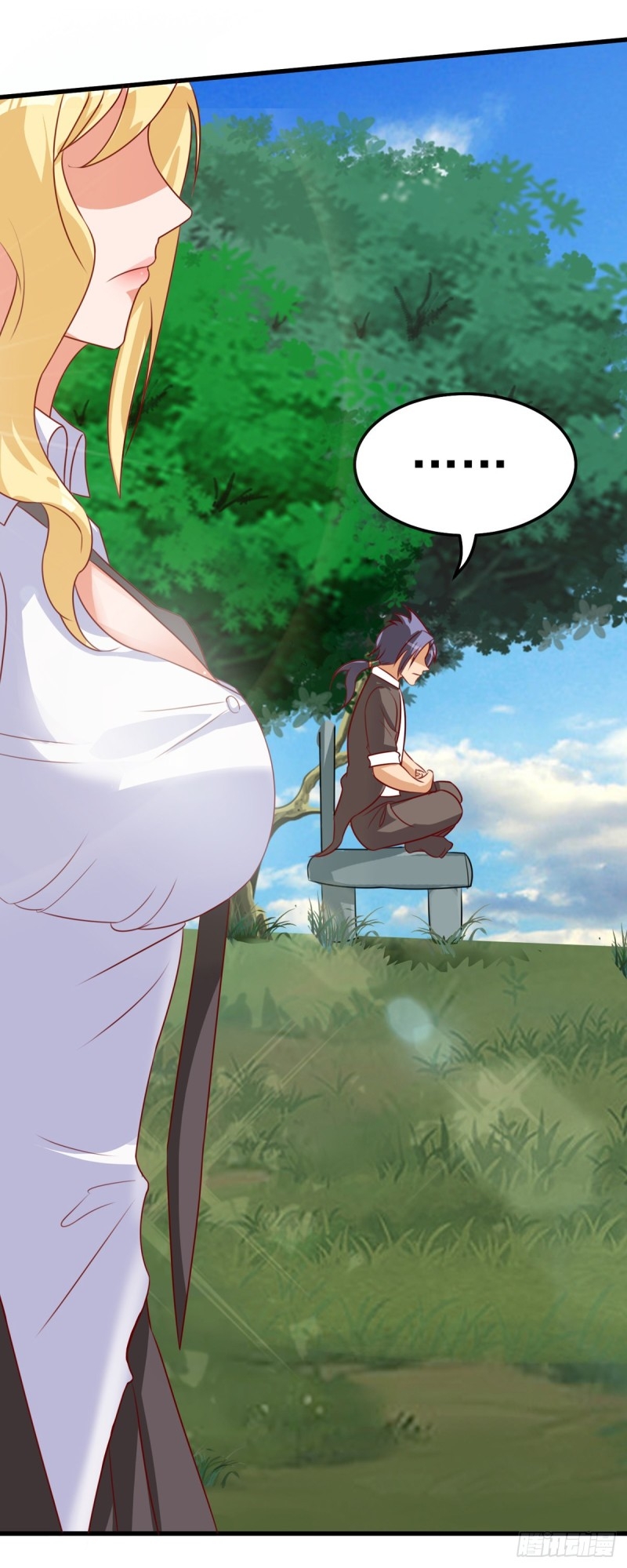 super genius doctor ตอนที่ 20 หน้า 16